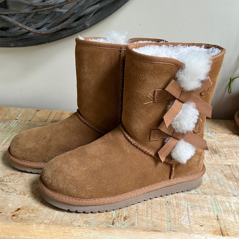 EUC Koolaburra by Uggs Womens boots - Victoria, short bootie
